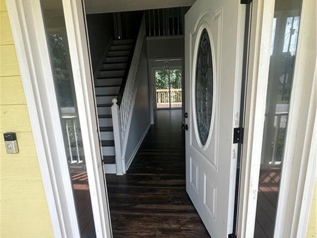House for sale in Paulding, Georgia