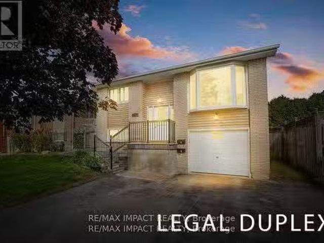 House for sale in Durham, Ontario