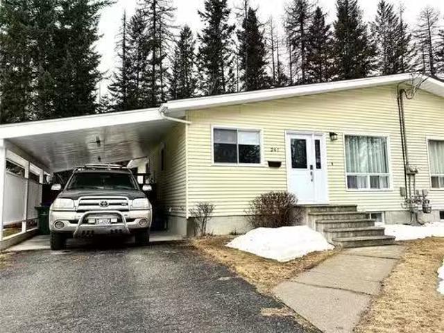 House for sale in Kimberley, British Columbia