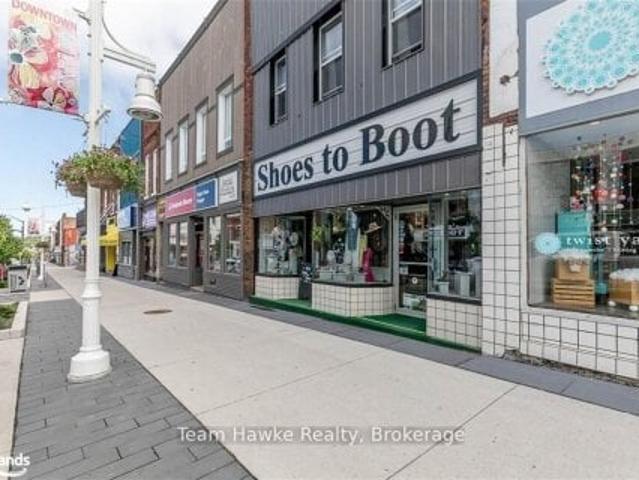 Office for sale in Midland, Ontario