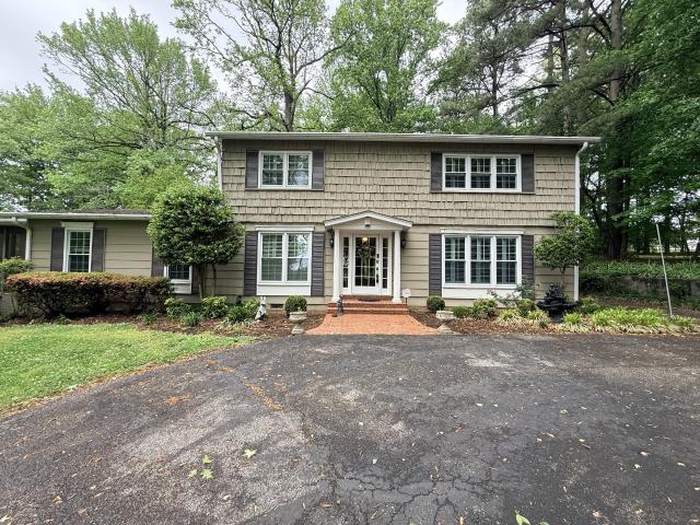 House for sale in Tennessee
