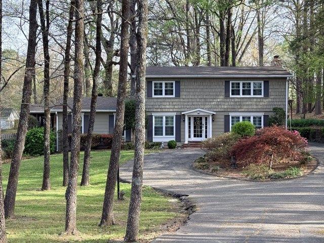 House for sale in Tennessee