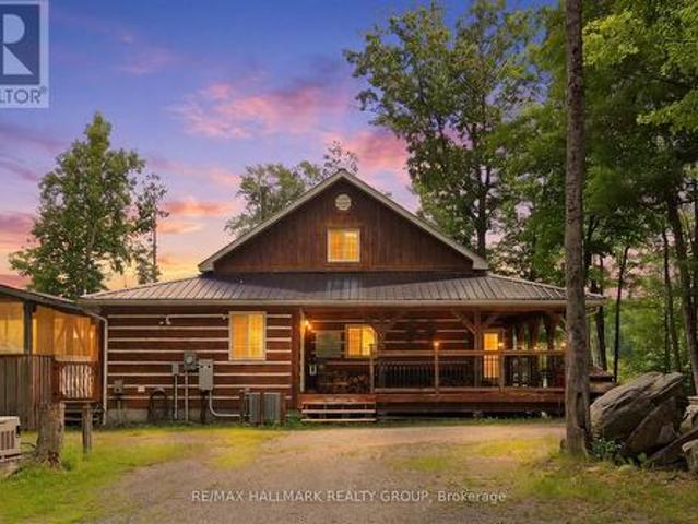 House for sale in Lanark Highlands, Ontario