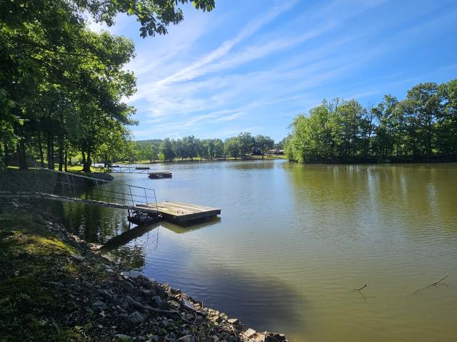 Land for sale in Tennessee