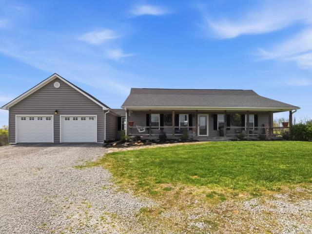 House for sale in Garrard, Kentucky