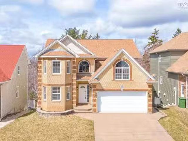 House for sale in Fairview, Nova Scotia
