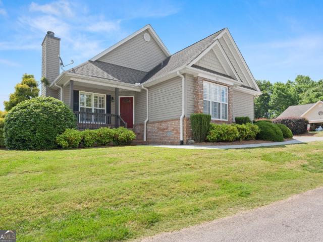 House for sale in Demorest, Georgia