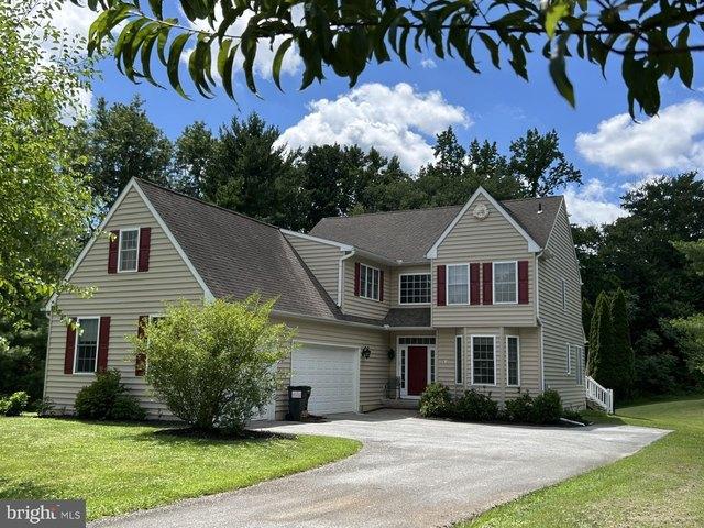 House for sale in Delco, Pennsylvania