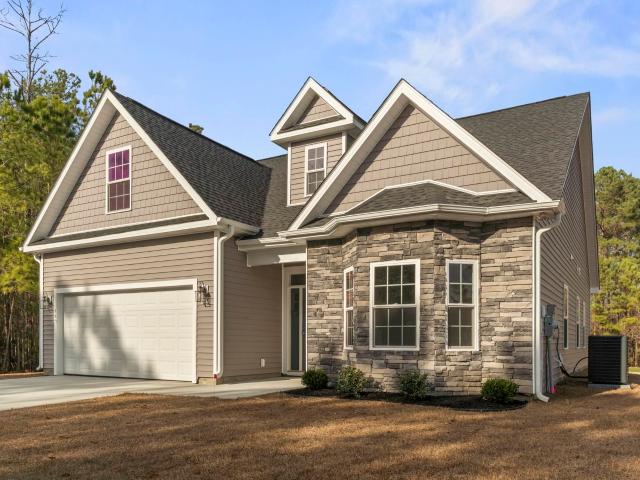 House for sale in Goretown, Loris