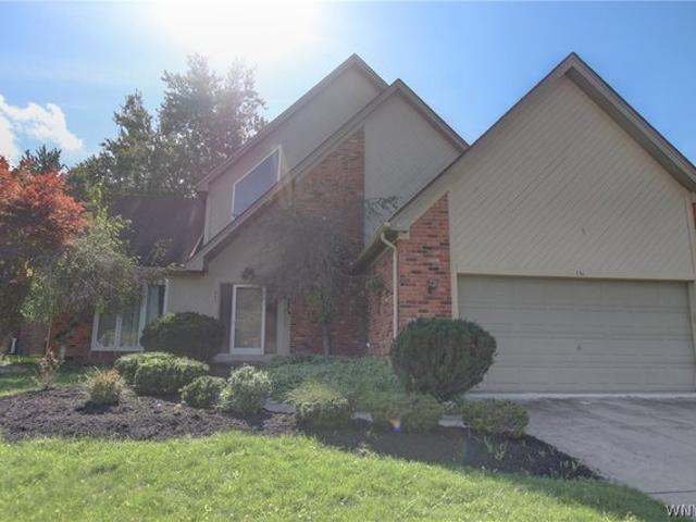 House for sale in Getzville, Town of Amherst