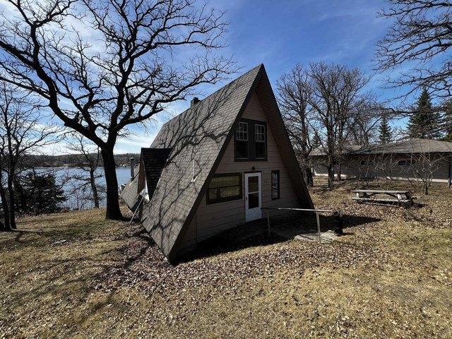 House for sale in Bottineau, North Dakota