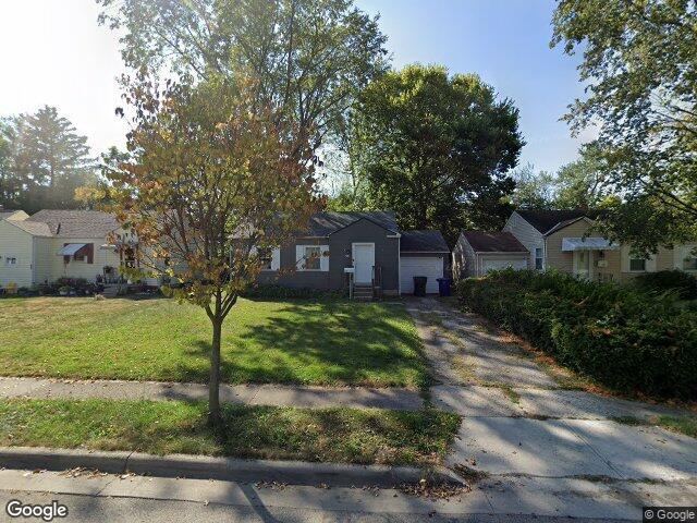 House for sale in Eastmoor, Columbus