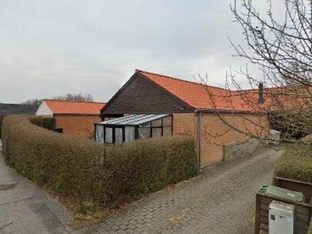 Erhvervsejendom til leje i Risskov, Aarhus
