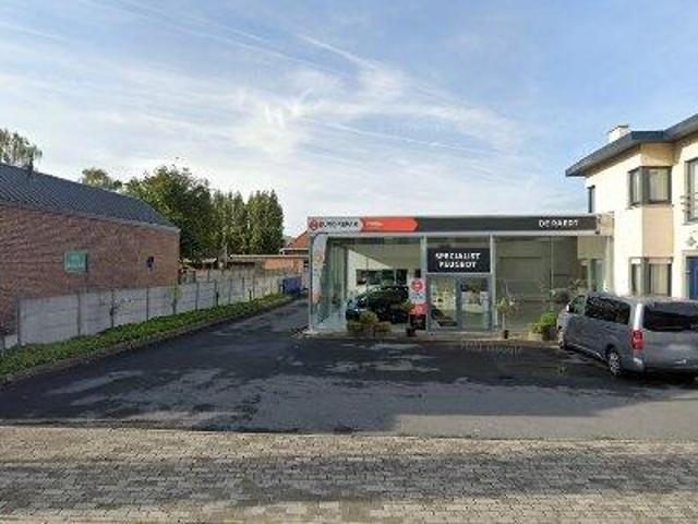 Bureau vente à Herzele, Oost-Vlaanderen