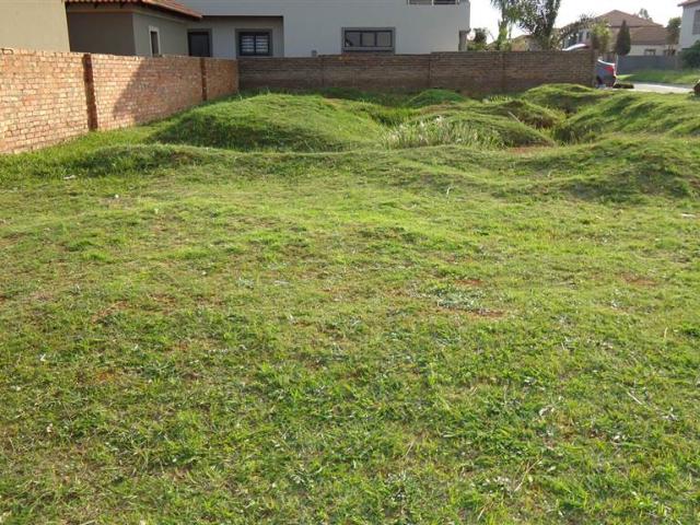 Land for sale in Ekurhuleni, Gauteng