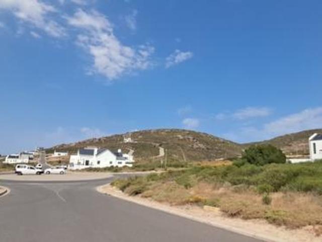 Land for sale in West Coast Village, City of Cape Town