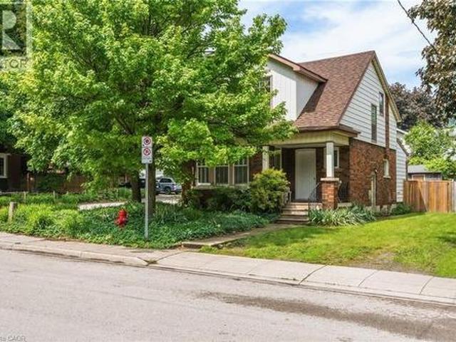 House for sale in Ancaster, Ontario