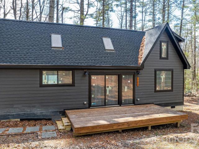 House for sale in Transylvania, North Carolina