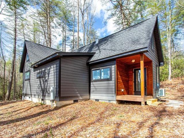 House for sale in Transylvania, North Carolina
