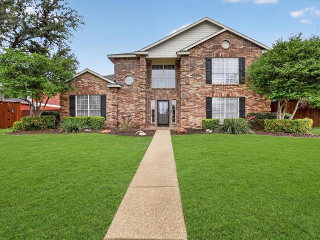 House for sale in Coppell, Texas