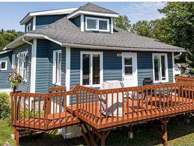 House for sale in Gordon, New Brunswick