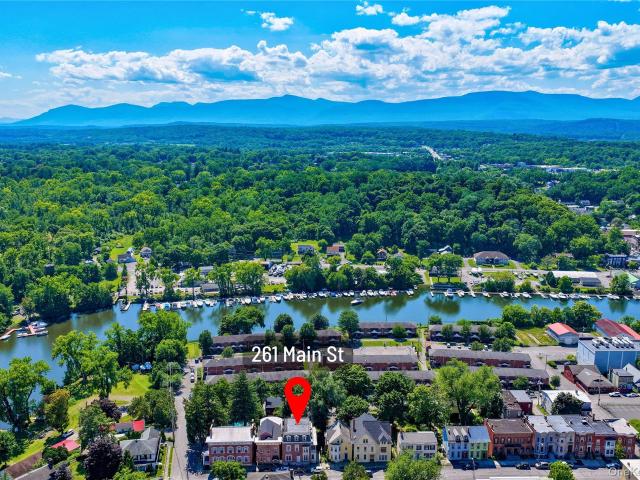 Commercial for sale in Catskill, New York