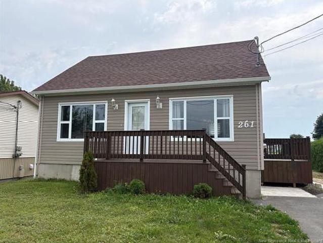 House for sale in Alcida, New Brunswick