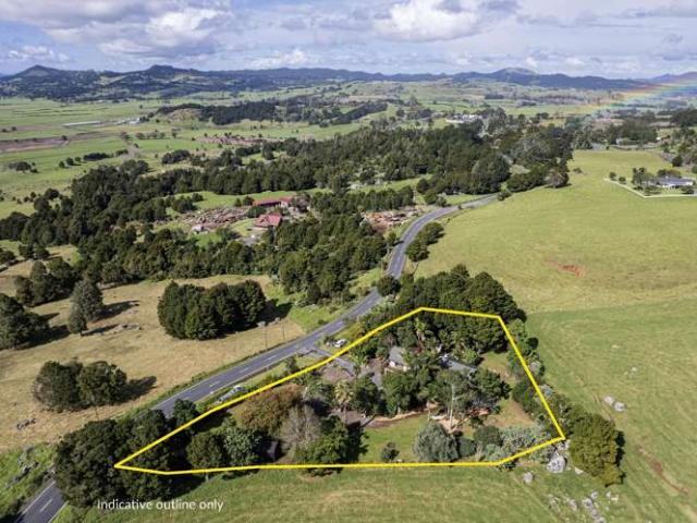 Property for sale in Whangarei, Northland