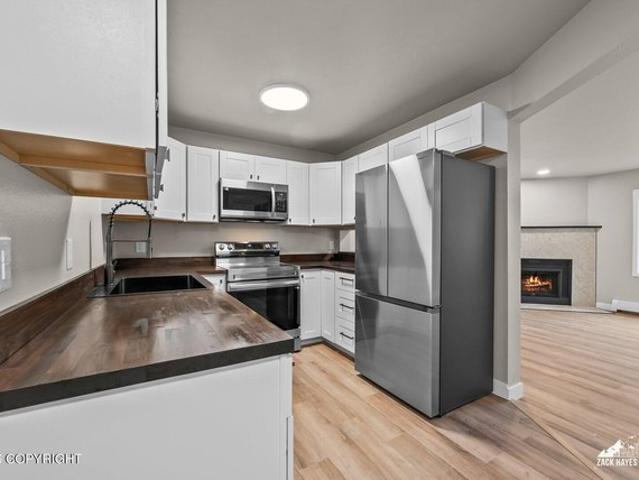 Condo for sale in Alaska