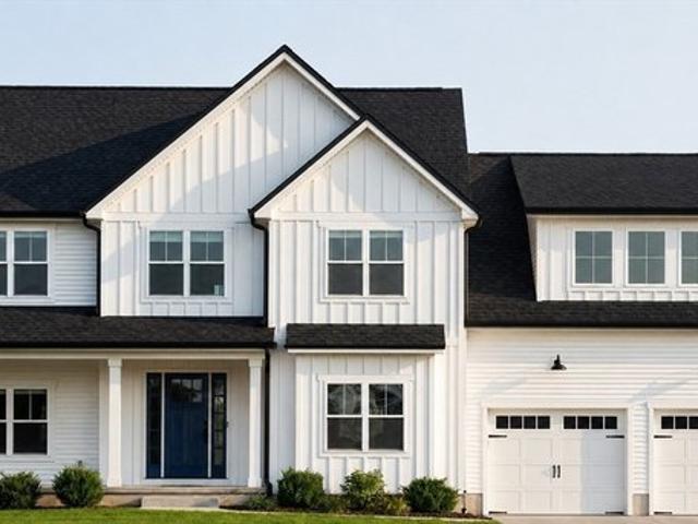 House for sale in Sutton, Massachusetts