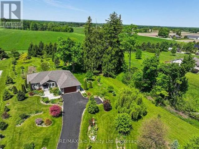 House for sale in County Of Brant, Ontario