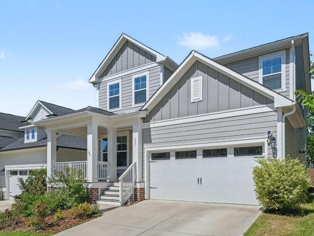 House for sale in Chatham, North Carolina