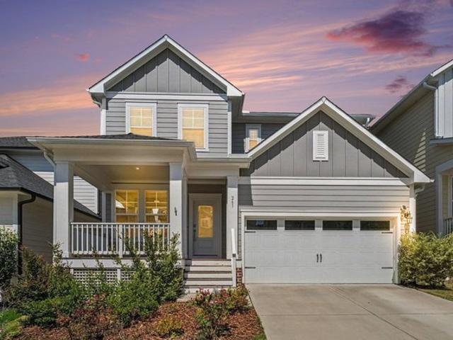 House for sale in Chatham, North Carolina