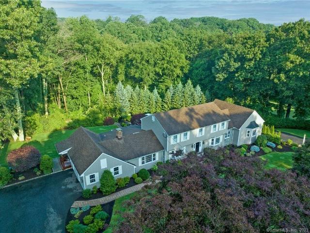 House for sale in Monroe, Connecticut