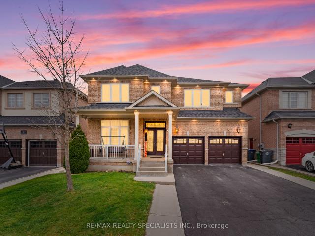 House for sale in Georgina, Ontario