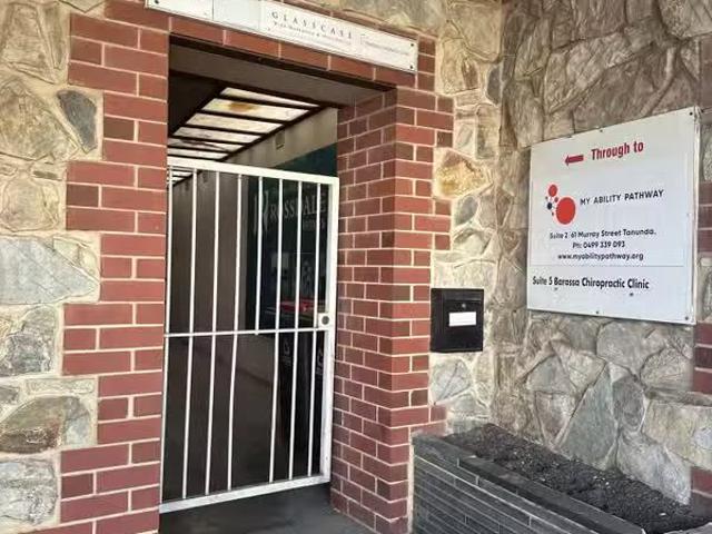 House for rent in Gomersal, South Australia