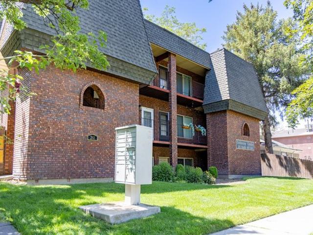 Condo for sale in Provo, Utah
