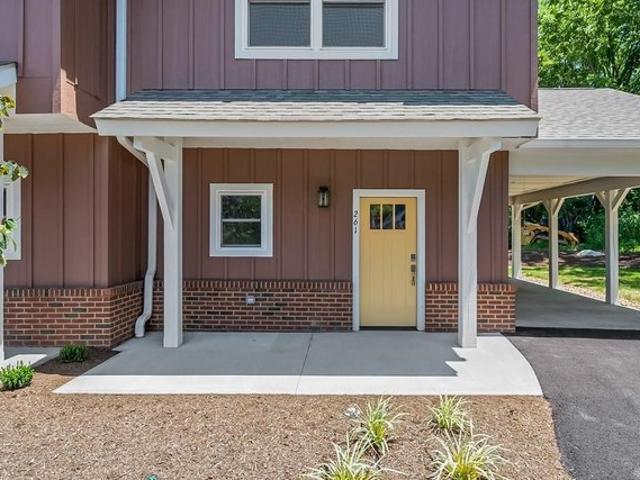Condo for sale in Virginia