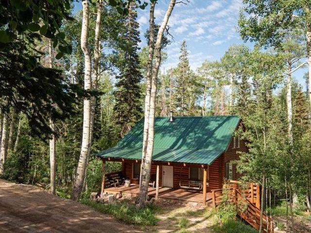 House for sale in Brian Head, Utah
