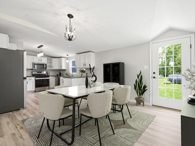 House for sale in New Castle, Indiana