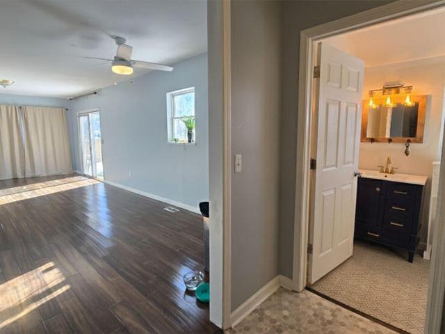 House for sale in Marine City, Michigan