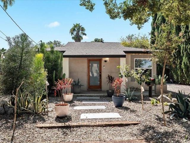 House for sale in Pasadena, California