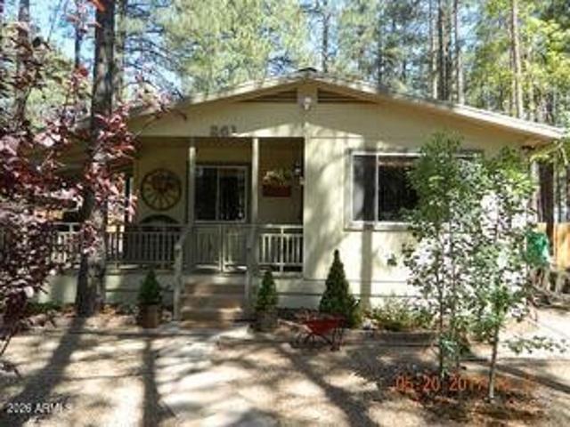 House for sale in Navajo, Arizona