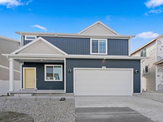 House for sale in Saratoga Springs, Utah