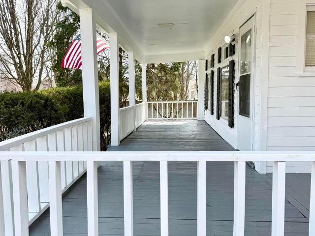 House for sale in Pontiac, Michigan