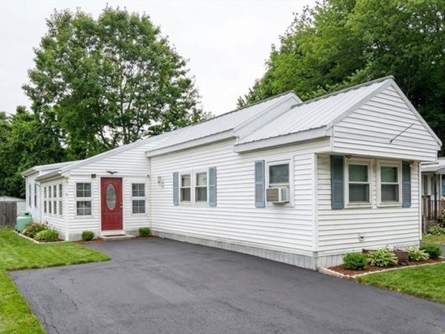 House for sale in Peabody, Massachusetts