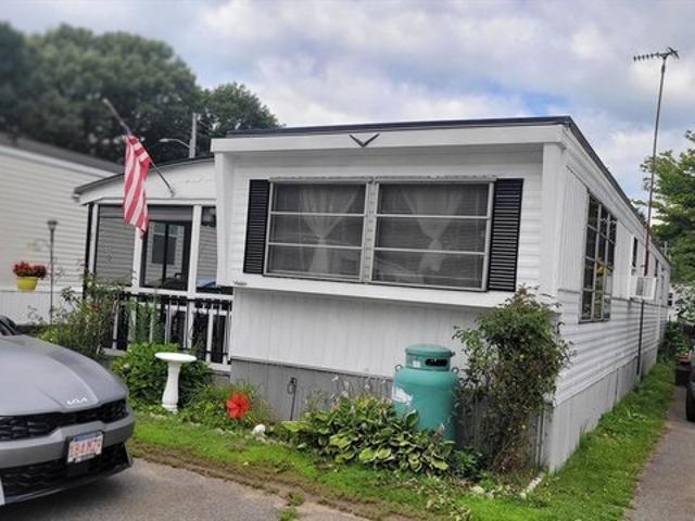 House for sale in Peabody, Massachusetts