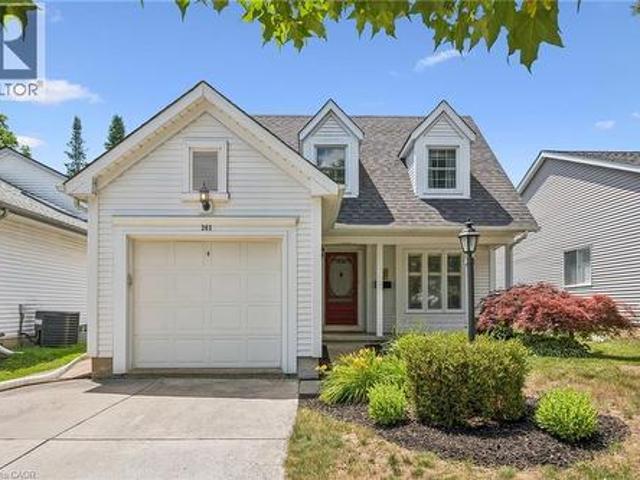 House for sale in Waterloo, Ontario