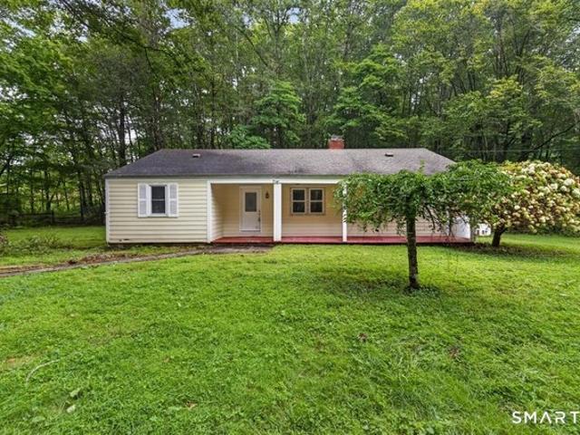 House for sale in Weston, Connecticut