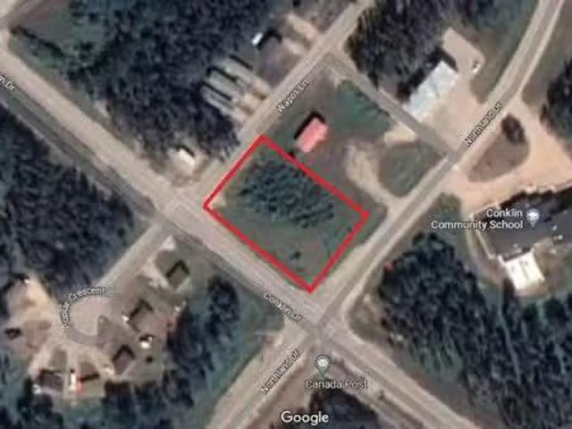 House for sale in Conklin, Alberta